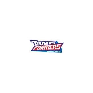 Giddy Up Transformers Animated Water Activity