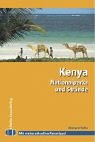 Kenya Nationalparks und Strande.