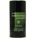 VERY IRRESISTIBLE MAN by Givenchy For men DEODORANT STICK ALCOHOL FREE 2.7 OZ(Fragrance - Bath & Body)