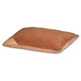 Antimicrobial Knifeedge Pillow,Dog Beds, Dog Beds, Dog Bedding, Dog Mat, Pillow Sleeper, Dogs, Pet & Supplies