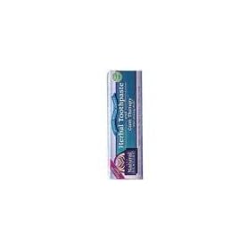 Toothpaste Fluoride Free 4oz