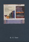 Publishers' International ISBN Directory PLUS: CD-Rom Edition - 
