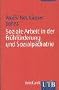 Soziale Arbeit in der Fr�hf�rderung und Sozialp�diatrie (Uni-Taschenb�cher S)