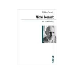 Michel Foucault zur Einf�hrung