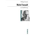 Michel Foucault zur Einf�hrung
