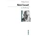 Michel Foucault zur Einf�hrung