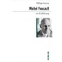 Michel Foucault zur Einf�hrung