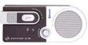 Electronics: Anycom Blue Car Kit Hcc 210 Up To 10 Hours Talk Time