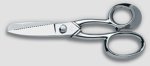 Review Wusthof Knife Co. 5562 / Wusthof Fish Shears 21cm