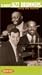 VHS : Classic Jazz Drummers: Swing and Beyond