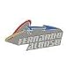 Renault F1 Alonso Logo Pin