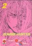 Planet Manga Next: Zombie Hunter 2
