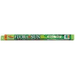 28watt Flora Sun Max Flo Plant Bulb 36 by TopDawg Pet Supply