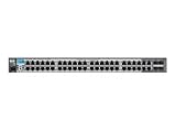 HP PROCURVE SWITCH 2810 48-PORT