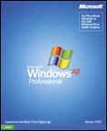Microsoft Windows XP Professional Full Version(OEM)