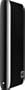 Western Digital My Passport Essential 640 GB USB 2.0 Portable External Hard Drive WDBAAA6400ABK-NESN (Midnight Black)