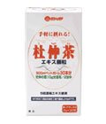 杜仲茶エキス顆粒 （30包）