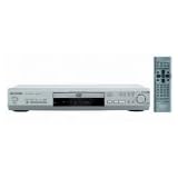 Panasonic DVD-RV32EBS Multi-region DVD Player