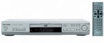  : Panasonic DVD-RV32EBS Multi-region DVD Player