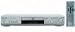Panasonic DVD-RV32EBS Multi-region DVD Player