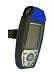 Electronics : Magellan 980630-03 Carrying Case, Belt Clip (Blue)