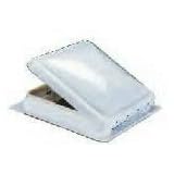 14 x 14 Vent Meta lid metal base by Unknown