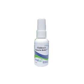 King Bio Natural Medicines Children''s Earache Relief