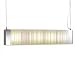 Hampstead Lighting - 15606 : BARCODE 48 SUSPENSION WHITE