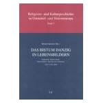Das Bistum Danzig in Lebensbildern. book cover