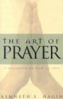 Art of Prayer