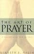 Art of Prayer