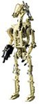 LEGO Star Wars Battle Droid (8001)