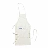 Cobra Caps Cotton Twill Full Length Apron