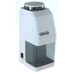 Gaggia 74518 Burr Coffee Grinder Black