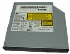 Dell 836CY Inspiron Latitude CD-DVD-CDRW Combo Drive by LG DRN-8080B