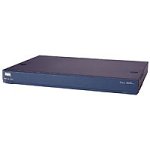 Cisco Systems 2600 Enet/Tr Router with 2 Wic Slots & 1 Nm Slot