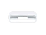 Apple MA 122 G/B iPod Universal Dock Adapter f&uuml;r iPod mit Farbdisplay (20GB/30GB/U2) (3-er Pack)