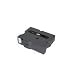 Brother TX 251 - Labels - laminated tape - black on white - Roll (2.4 cm)