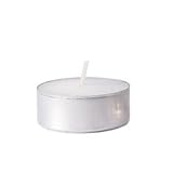 Fancy Heat F410 5HR Tealight (FHCF410) Category: Candles, Candle Holders and Vases