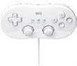Wii Classic Controller