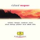 Panorama (Highlights from der fliegende Hollander, Lohengrin, Tannhauser, Die Meistersinger von Nurnberg, Parsifal, Tristan und Isolde)