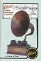 Edison Cylinder Phonograph Companion