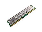 SimpleTech Premium Brand - Memory - 512 MB ( 2 x 256 MB ) - RIMM 184-PIN - RDRAM - 800 MHz - ECC