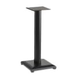Sanus Systems NF 24 Natural Foundations (Black - Set of Two)