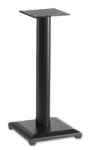 Sanus Systems NF 24 Natural Foundations (Black)