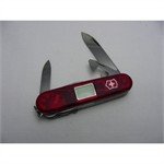 Altimeter Plus by Swiss Army