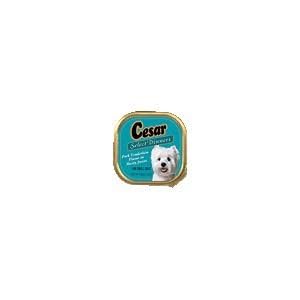 Cesar Select Dinners Pork Tenderloin Flavor in Sauce