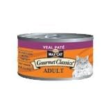 Nutro Gourmet Classics Veal Pate by Nutro