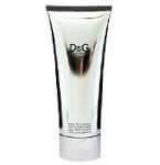 D & G SUN by Dolce & Gabbana for Men and Women : REFRESHING BATH & SHOWER GEL 6.7 OZ