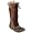 Sorel Women's Cate The Great NL1572 Boot,Tobacco/Suede,6 M US